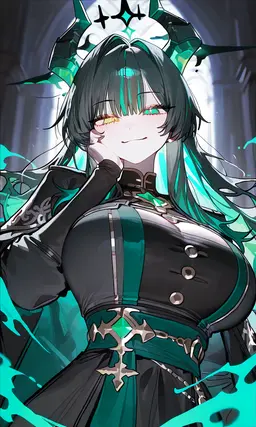 Profile image of Velzeria
