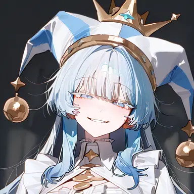 Profile image of Nil