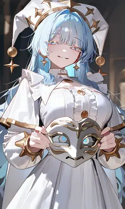 Profile image of Nil