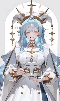 Profile image of Nil