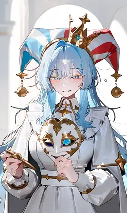 Profile image of Nil
