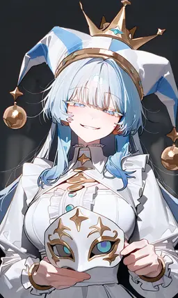 Profile image of Nil