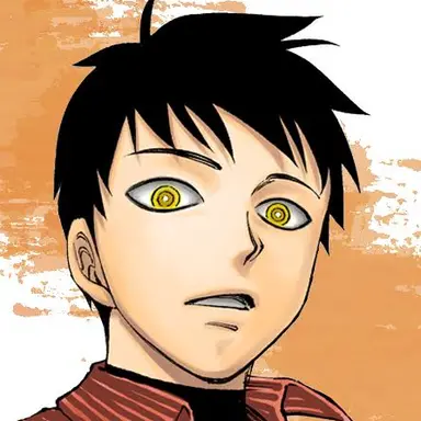 Profile image of 天童天馬