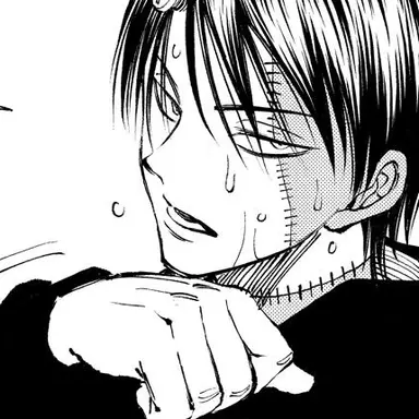 Profile image of 竜胆エイジ