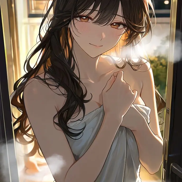 LovedMenu8949의 Midnight in the Hot Tub