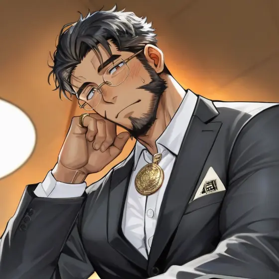 FluffyApple2256의 ゲイ向け会社が成り上がるまで