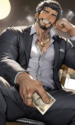 Profile image of キヨタ