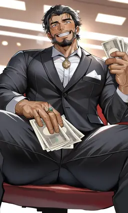 Profile image of キヨタ
