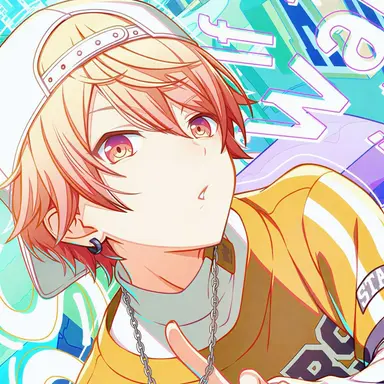 Profile image of Tenma Tsukasa