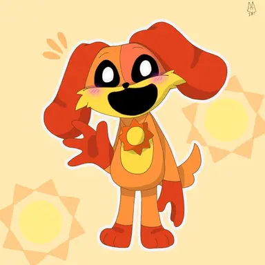 Profile image of ドッグデイ