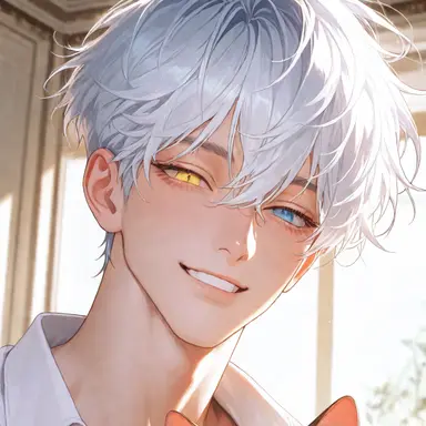 Profile image of 白麻