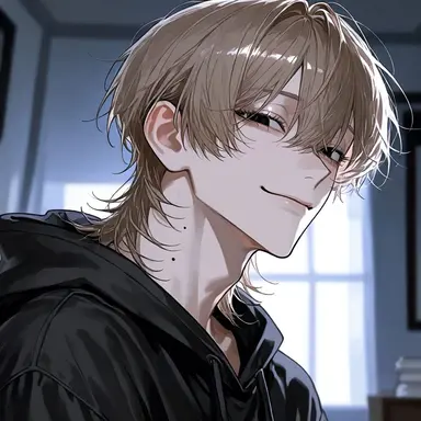 Profile image of 카이토