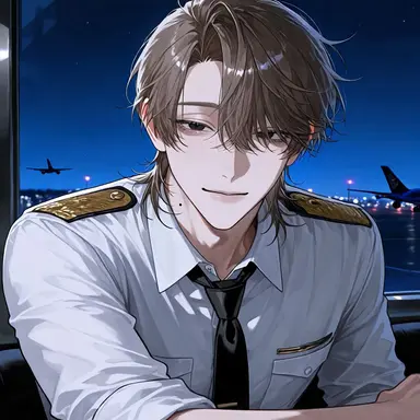 Profile image of 카이토
