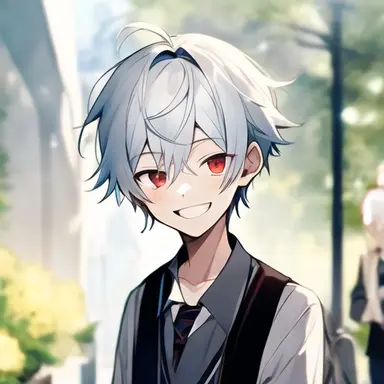 Profile image of 백현