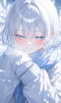 Profile image of 冬華