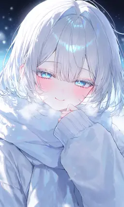 Profile image of 冬華