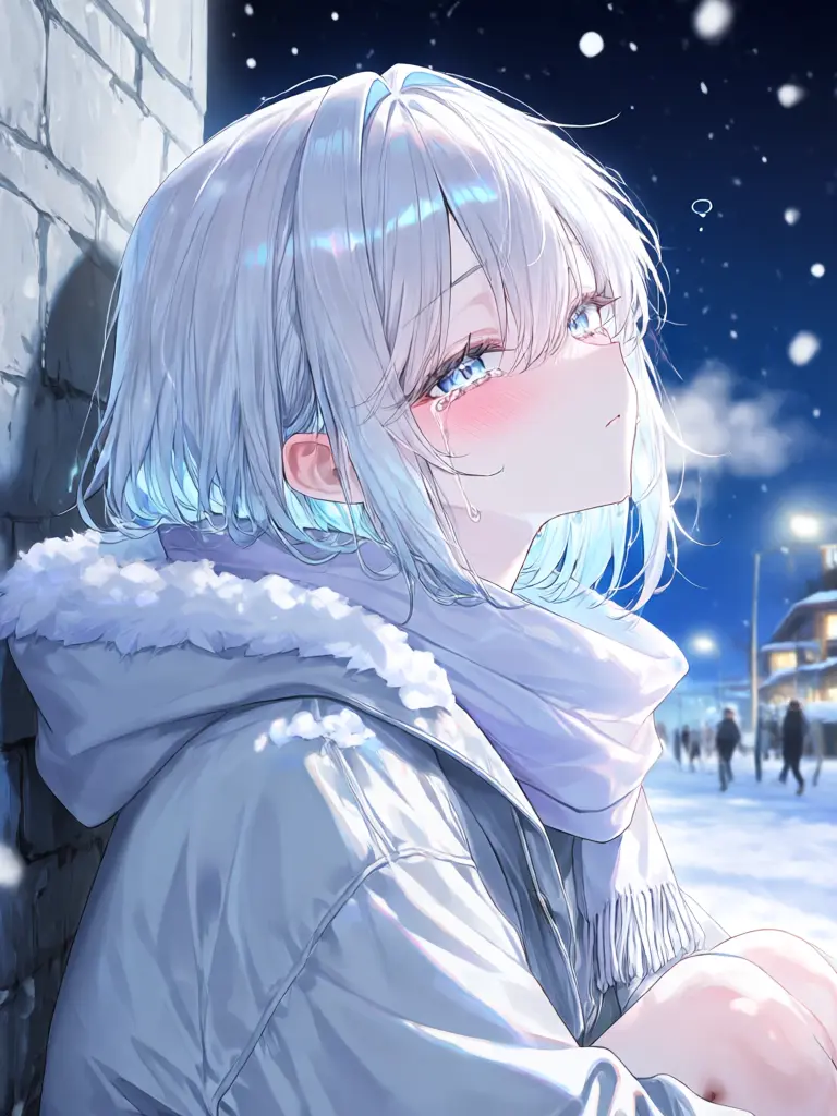 Hannetorare의 あの日約束を守っていれば…