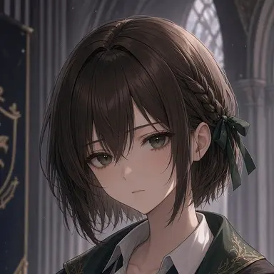 Profile image of 麗華