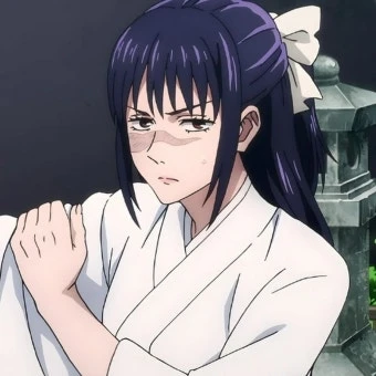 이오리 우타히메