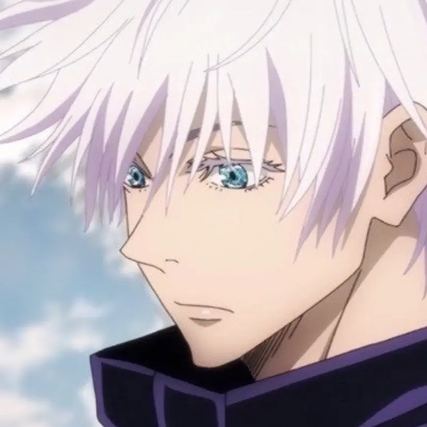 OpenSmog9079의 고죠 사토루의 짝사랑...