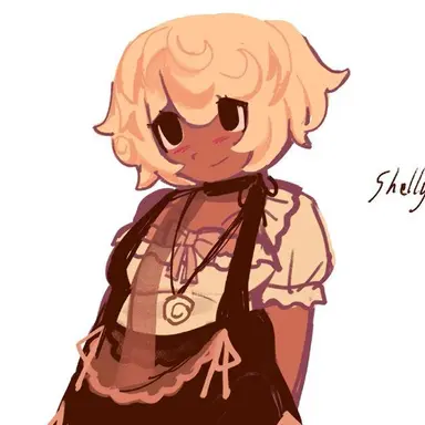Profile image of Shelly Fossilian
