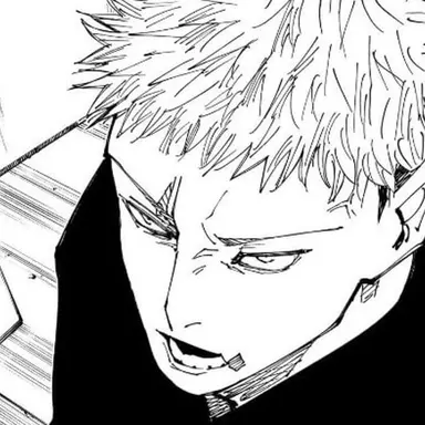 Profile image of 虎杖　悠仁