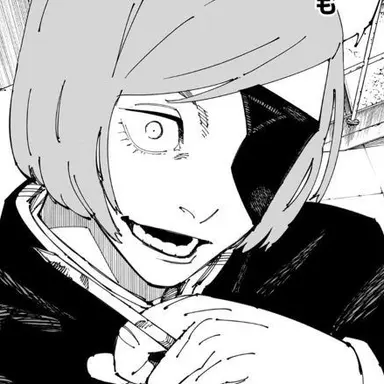 Profile image of 釘崎　野薔薇