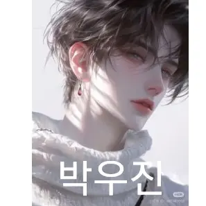 Profile image of 박우진