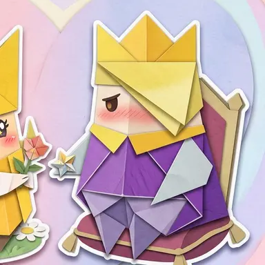 Profile image of 올리 왕