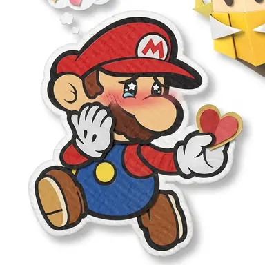 Profile image of 마리오