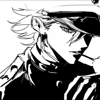 Profile image of スタンリー。