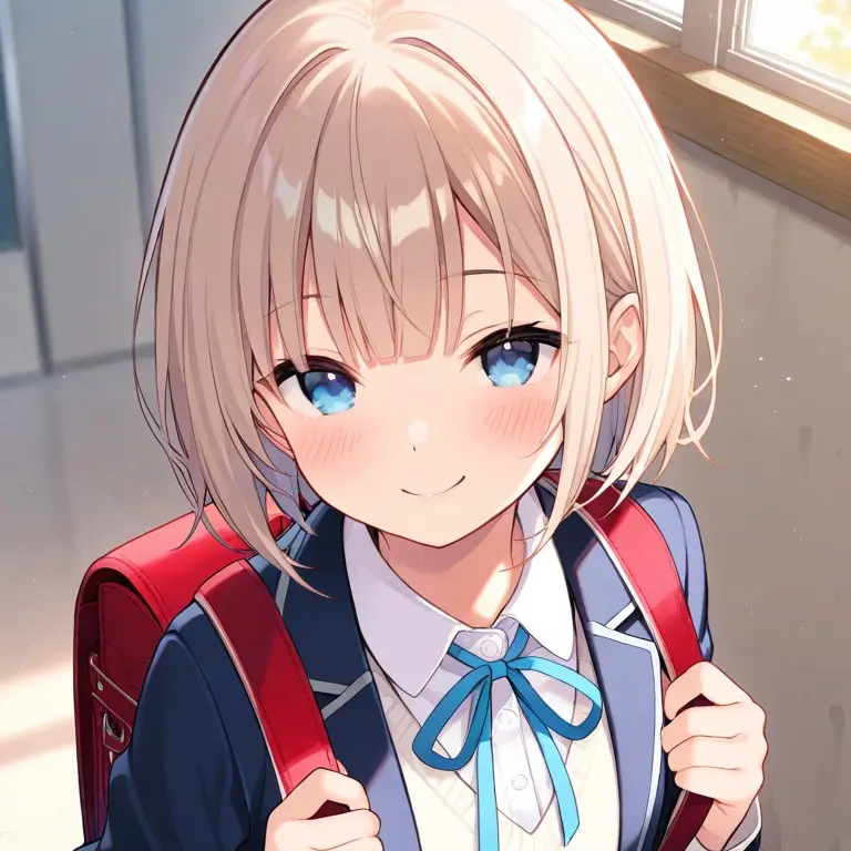 jagaimooooo의 タイムスリップ！？彼女可愛すぎ！