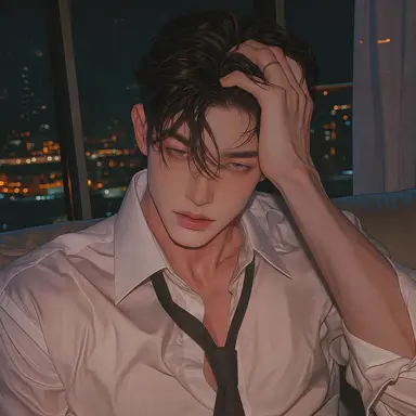 Profile image of Cha Do-heon