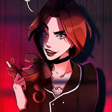 Profile image of Ada Perso