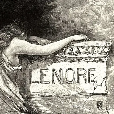 Profile image of Lenore Vandernacht