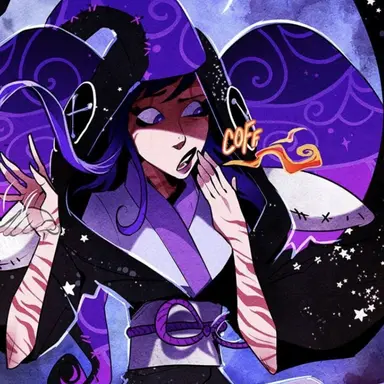 Profile image of Eulalie Vickson