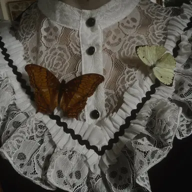 Profile image of Eulalie Vickson