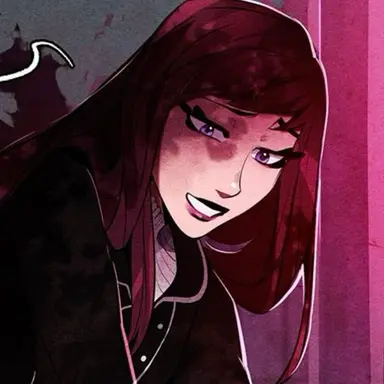 Profile image of Eulalie Vickson