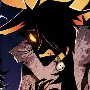 Profile image of Pluto Harley