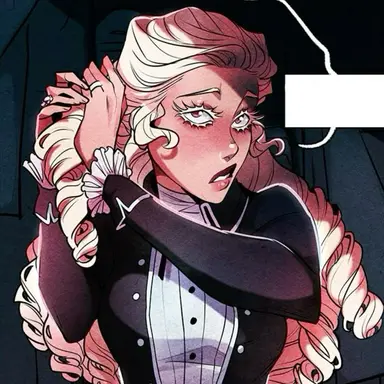 Profile image of Annabel Lee Whitlock