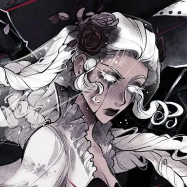 Profile image of Annabel Lee Whitlock
