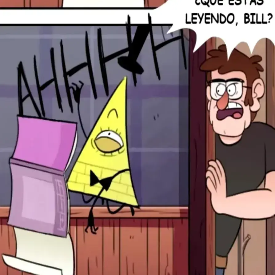 CyanHoist1923의 BillFord