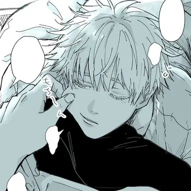 Profile image of 고죠 사토루