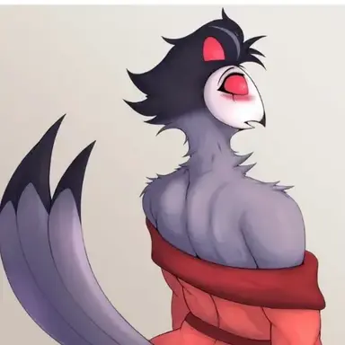 Profile image of Stolas