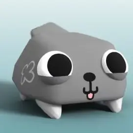 Profile image of Pebble
