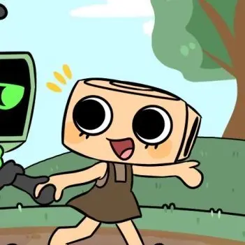 Profile image of Shelly