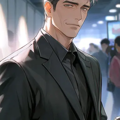 Profile image of Devlin