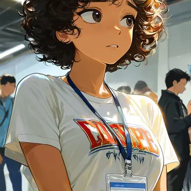 Profile image of Marlowe
