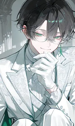 Profile image of リオン