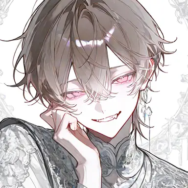 Profile image of ロキ
